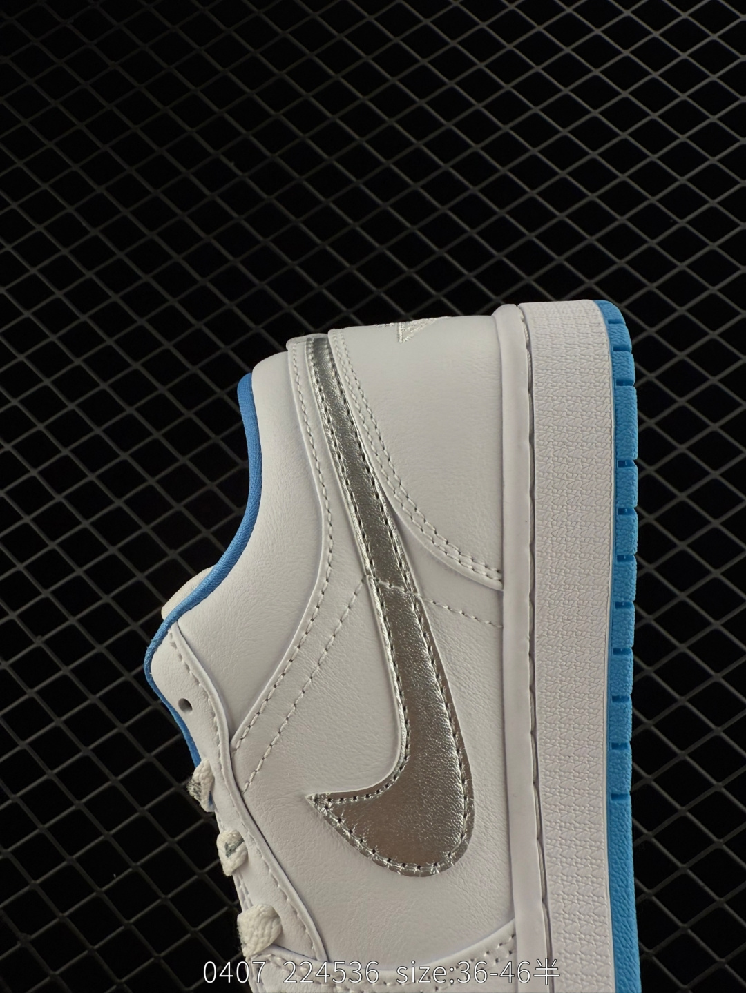 Nike Air Jordan 1 Low